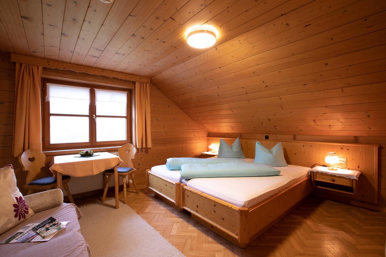 Appartement Ruscher 안델스부흐 외부 사진