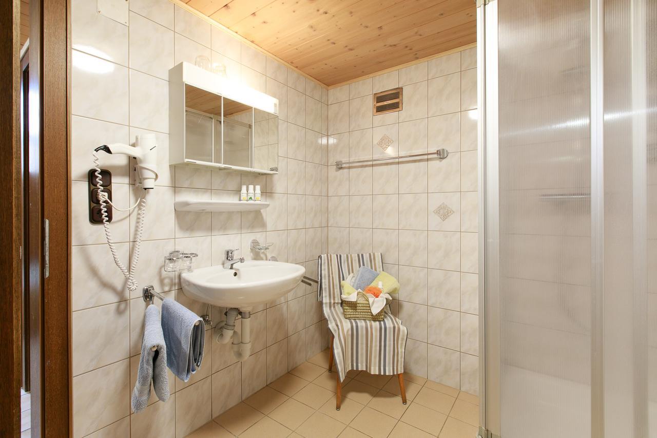 Appartement Ruscher 안델스부흐 외부 사진