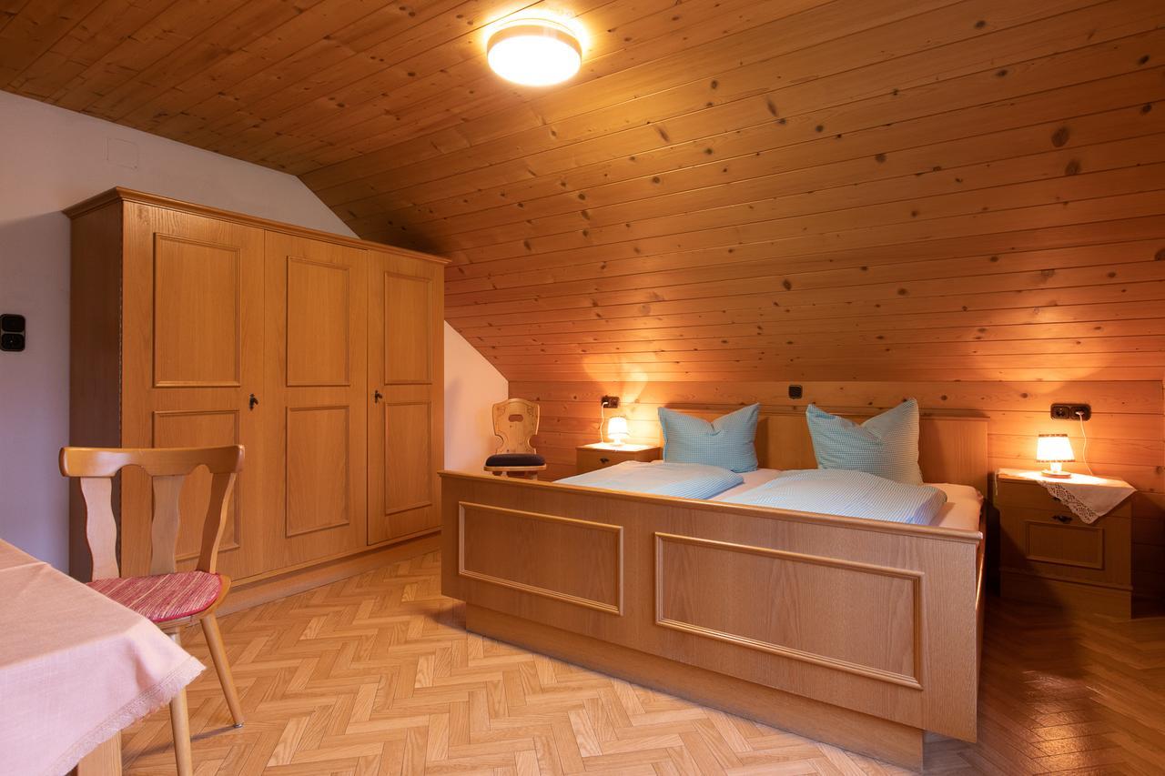 Appartement Ruscher 안델스부흐 외부 사진